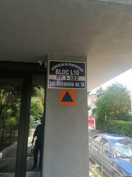 Stadionul National, b-dul Basarabia, str. Bucovina