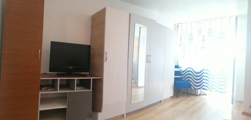 Stadionul National, b-dul Basarabia, str. Bucovina