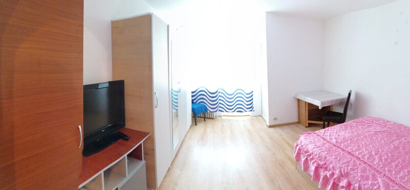 Stadionul National, b-dul Basarabia, str. Bucovina